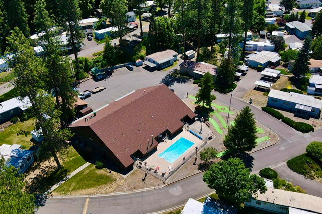 3231 W Boone, 506, Spokane, WA 99201