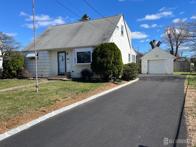 4 Rodney Road, East Brunswick, NJ 08816