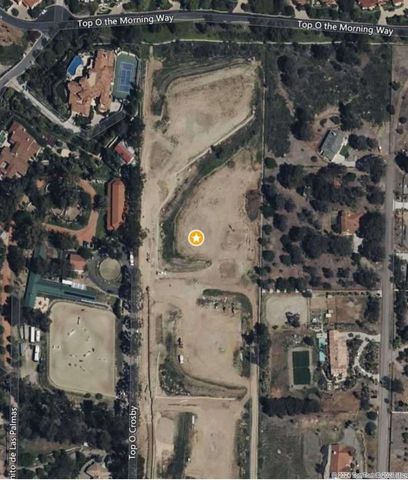 Artesian Rd & Camino Lima Parcel -32, San Diego, CA 92127