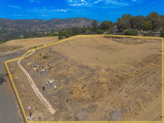 Artesian Rd & Camino Lima Parcel -32, San Diego, CA 92127