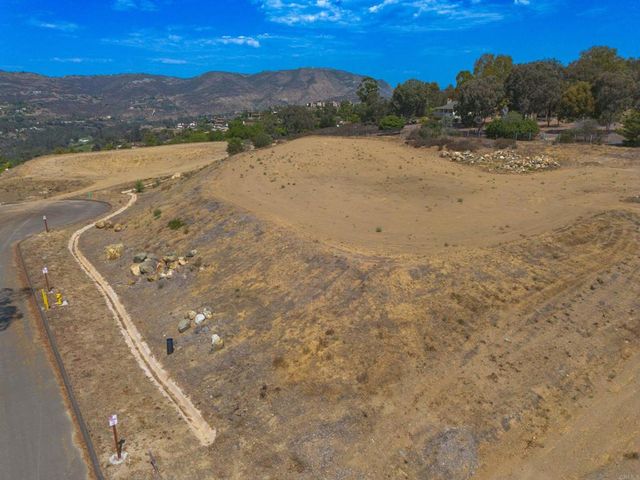 Artesian Rd & Camino Lima Parcel -32, San Diego, CA 92127