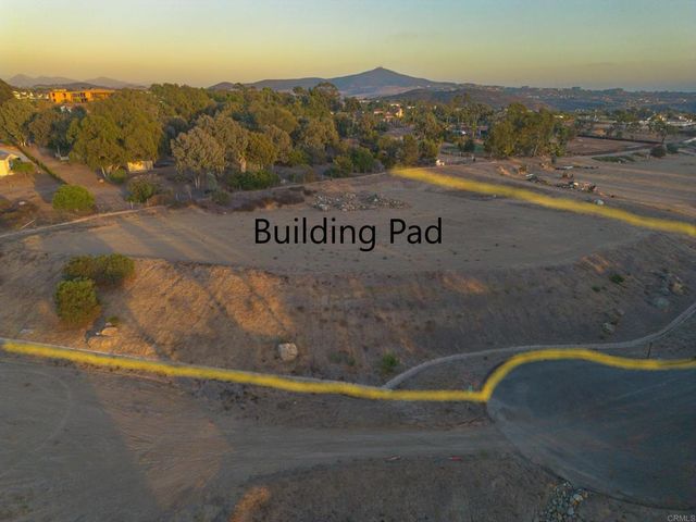 Artesian Rd & Camino Lima Parcel -32, San Diego, CA 92127