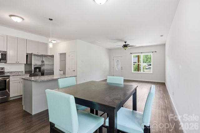 10 Scarlett Ridge Drive, Marshall, NC 28753