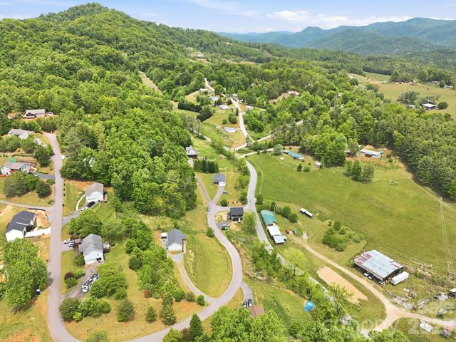 10 Scarlett Ridge Drive, Marshall, NC 28753