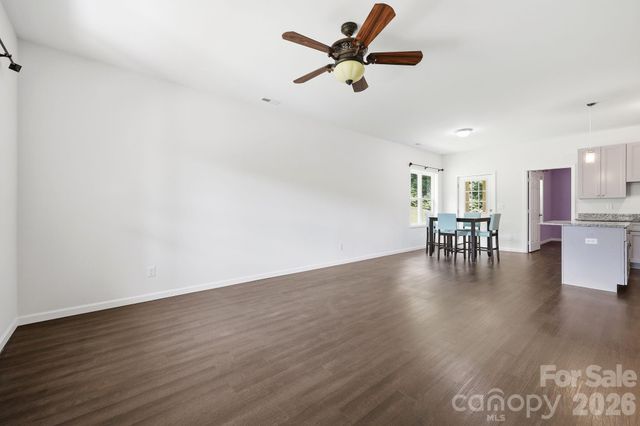 10 Scarlett Ridge Drive, Marshall, NC 28753