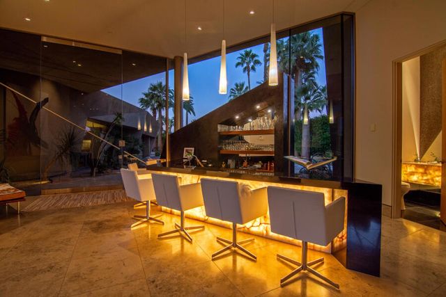 740 N Prescott Drive, Palm Springs, CA 92262