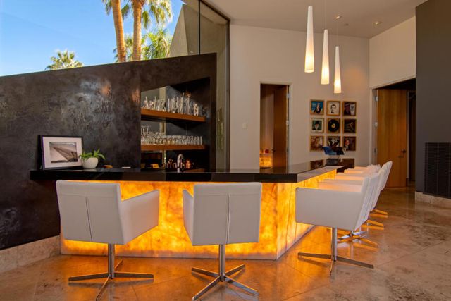 740 N Prescott Drive, Palm Springs, CA 92262