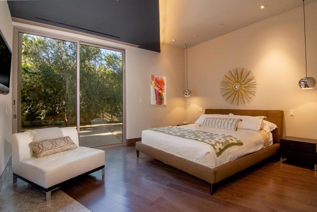 740 N Prescott Drive, Palm Springs, CA 92262