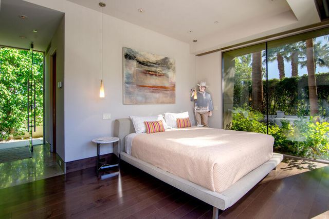 740 N Prescott Drive, Palm Springs, CA 92262