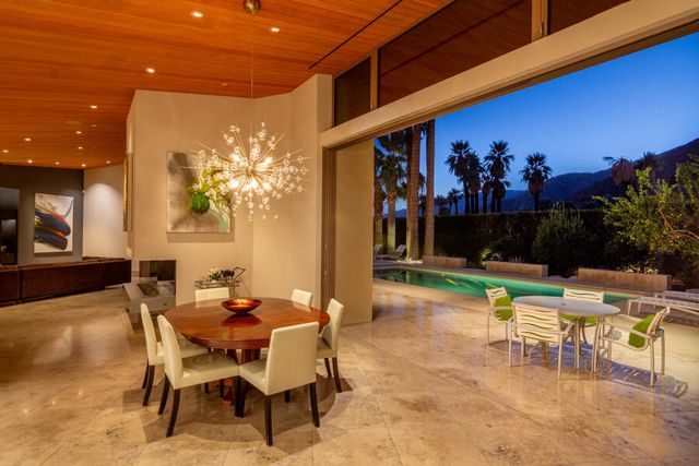 740 N Prescott Drive, Palm Springs, CA 92262