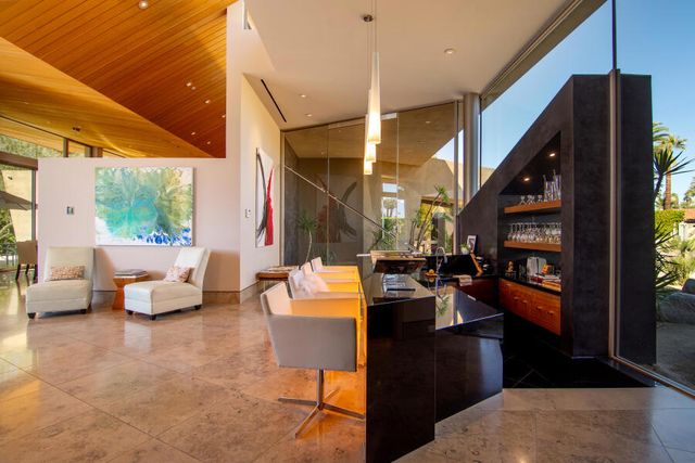 740 N Prescott Drive, Palm Springs, CA 92262