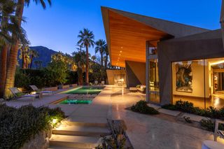 740 N Prescott Drive, Palm Springs, CA 92262