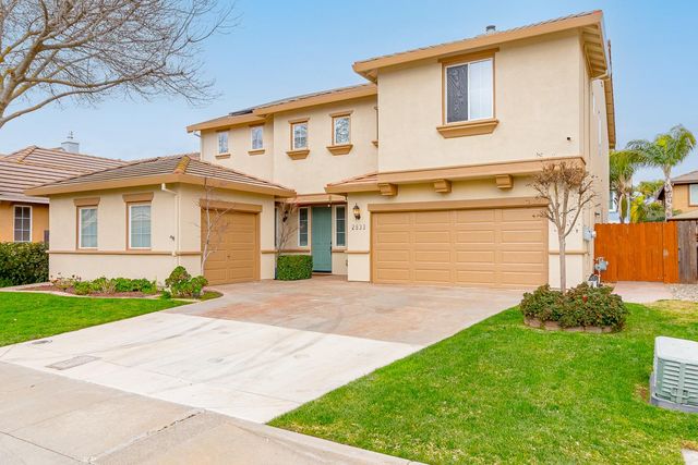 2833 Winged Foot Way, Modesto, CA 95355