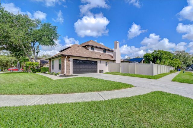 1227 RAINBROOK CIRCLE, Valrico, FL 33596