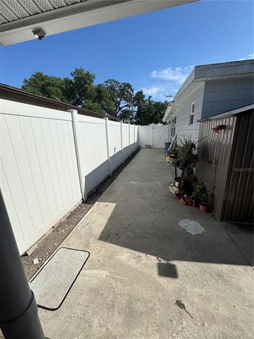 2117 W CLIFTON STREET, Tampa, FL 33603