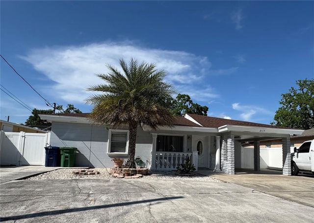 2117 W CLIFTON STREET, Tampa, FL 33603