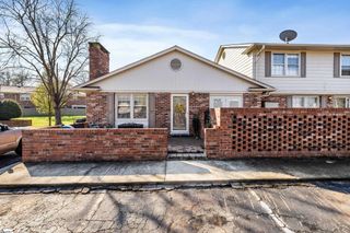 710 Hunts Bridge Road # 44, Greenville, SC 29617