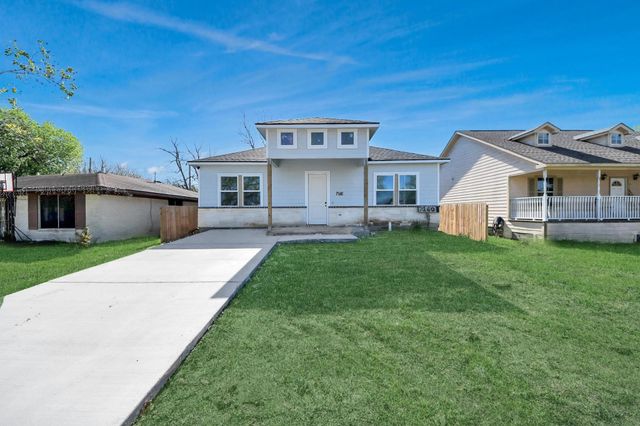 7160 Rook Boulevard, Houston, TX 77087