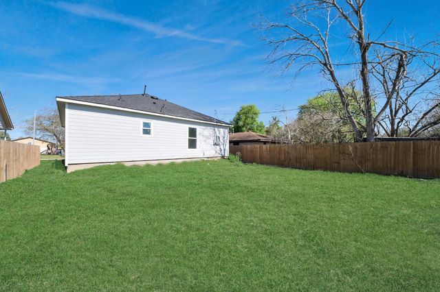 7160 Rook Boulevard, Houston, TX 77087