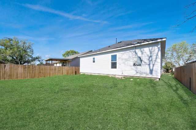 7160 Rook Boulevard, Houston, TX 77087