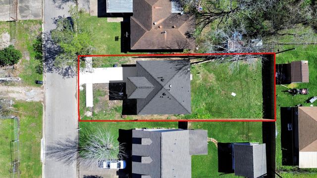 7160 Rook Boulevard, Houston, TX 77087