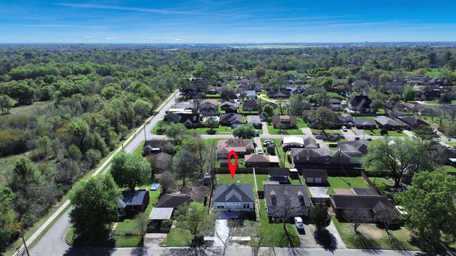 7160 Rook Boulevard, Houston, TX 77087