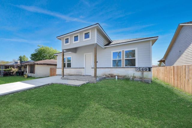 7160 Rook Boulevard, Houston, TX 77087