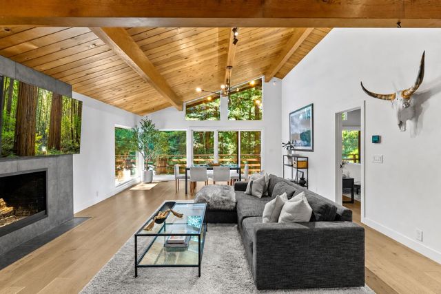 1855 Early Drive, Felton, CA 95018