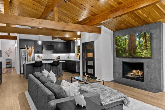 1855 Early Drive, Felton, CA 95018