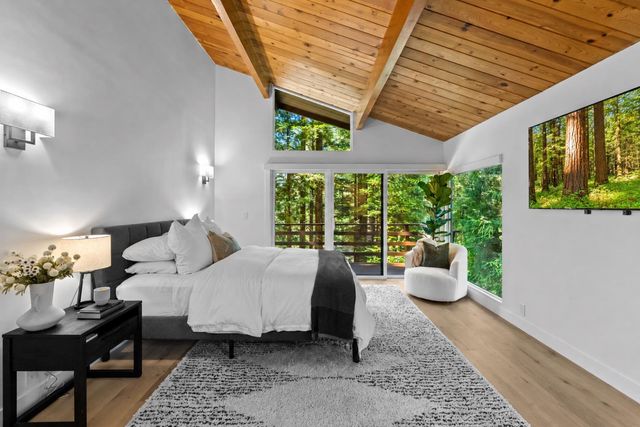 1855 Early Drive, Felton, CA 95018