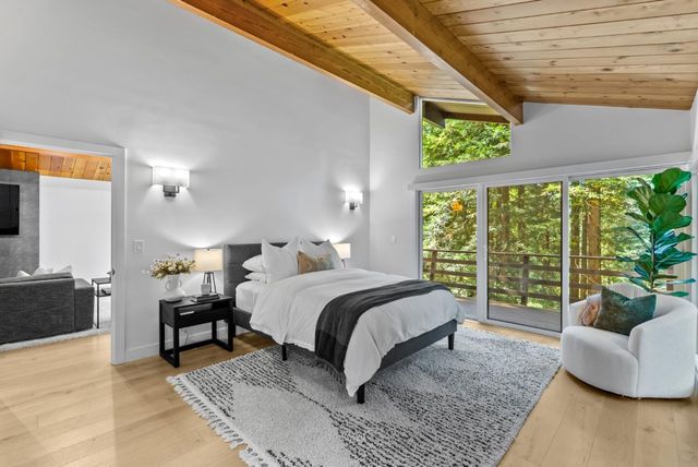 1855 Early Drive, Felton, CA 95018