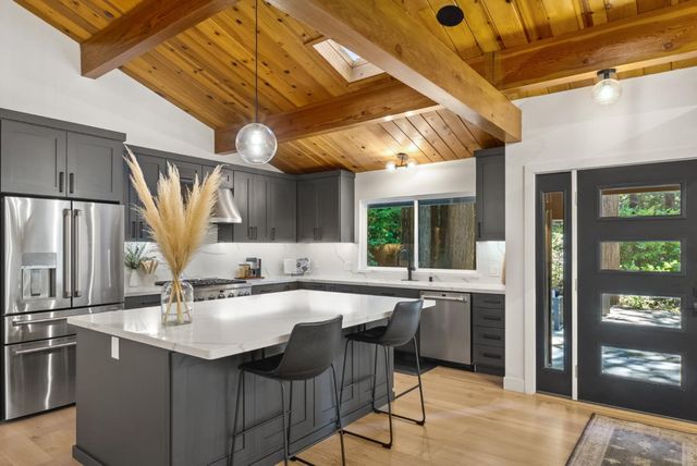 1855 Early Drive, Felton, CA 95018