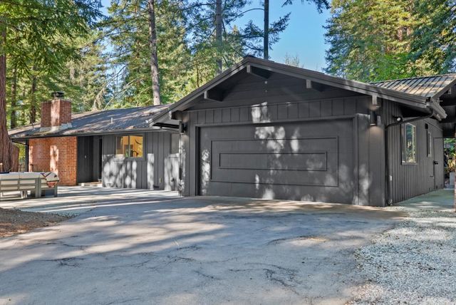 1855 Early Drive, Felton, CA 95018
