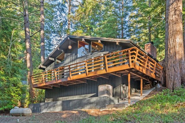 1855 Early Drive, Felton, CA 95018