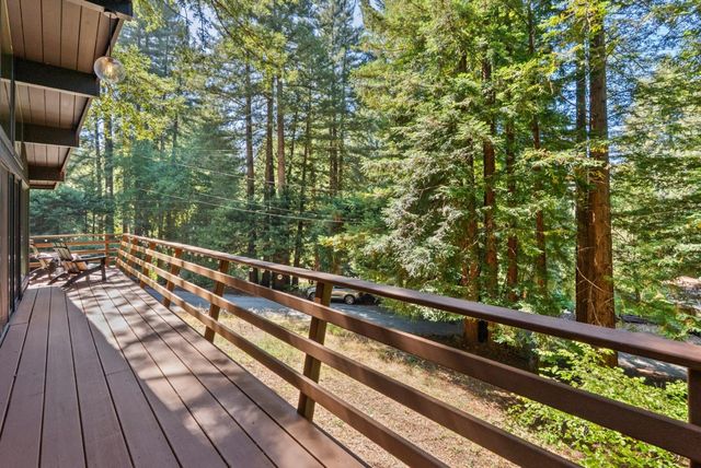 1855 Early Drive, Felton, CA 95018