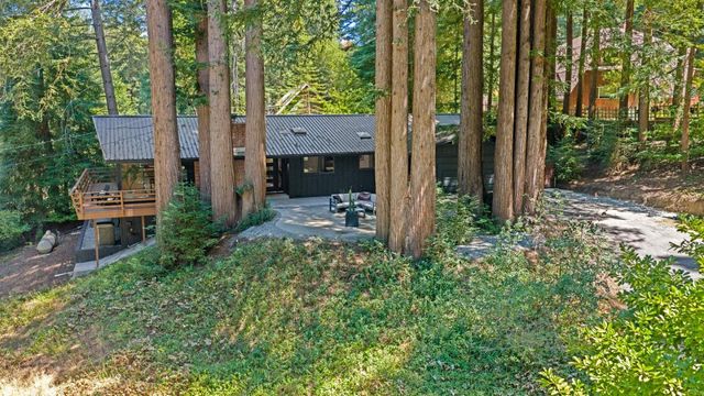 1855 Early Drive, Felton, CA 95018