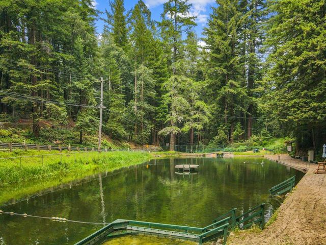 1855 Early Drive, Felton, CA 95018