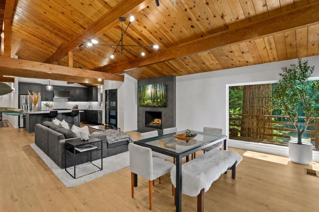 1855 Early Drive, Felton, CA 95018