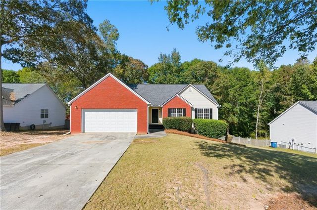 1730 Alcovy River Drive, Dacula, GA 30019