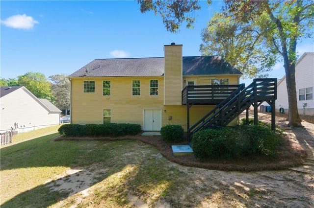 1730 Alcovy River Drive, Dacula, GA 30019