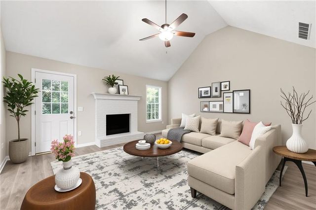 1730 Alcovy River Drive, Dacula, GA 30019