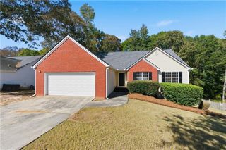 1730 Alcovy River Drive, Dacula, GA 30019