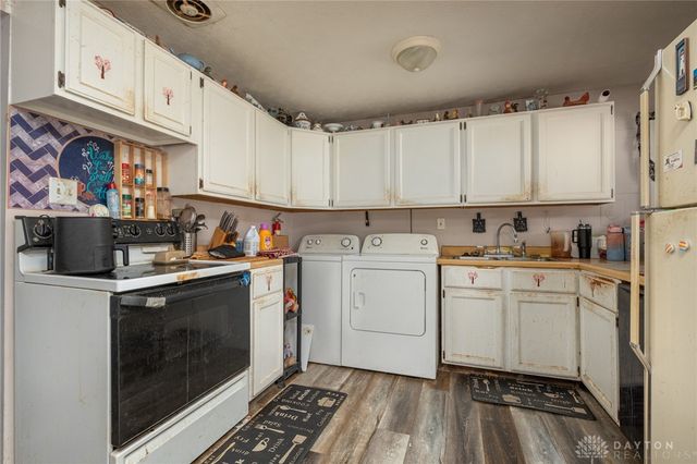 5201 Rye Drive, Huber Heights, OH 45424