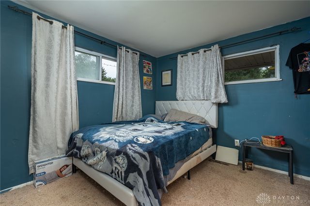 5201 Rye Drive, Huber Heights, OH 45424