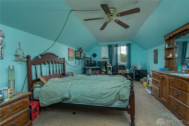 5201 Rye Drive, Huber Heights, OH 45424