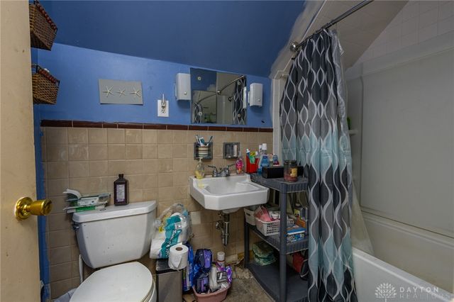 5201 Rye Drive, Huber Heights, OH 45424