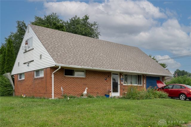 5201 Rye Drive, Huber Heights, OH 45424