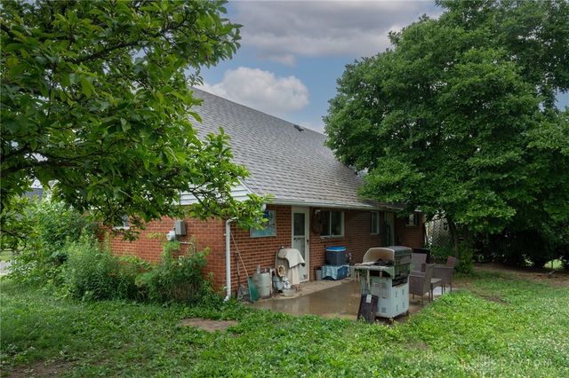 5201 Rye Drive, Huber Heights, OH 45424