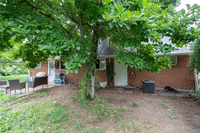 5201 Rye Drive, Huber Heights, OH 45424