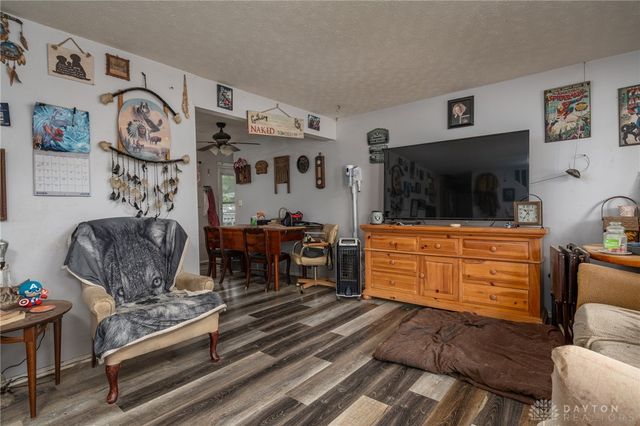 5201 Rye Drive, Huber Heights, OH 45424
